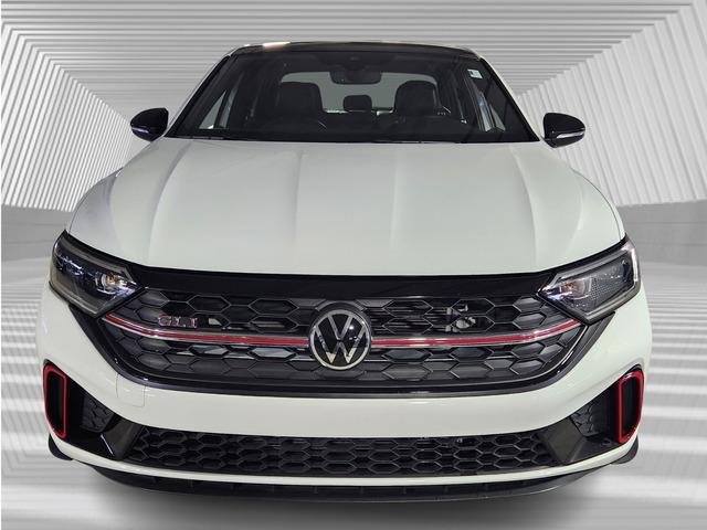 used 2022 Volkswagen Jetta GLI car, priced at $24,991