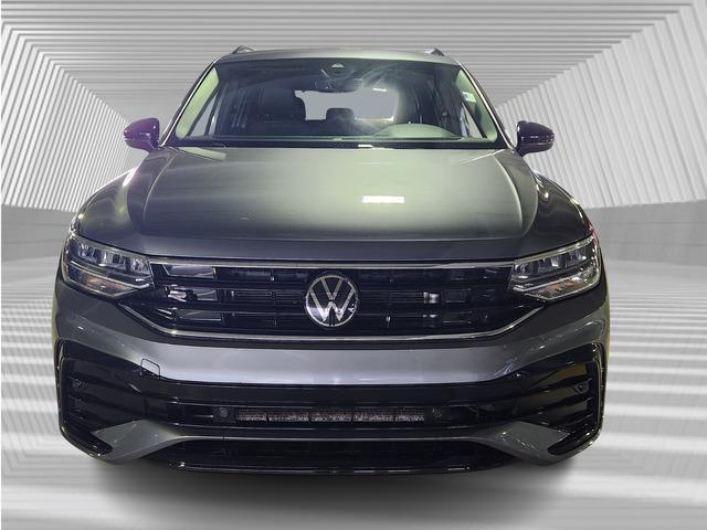 used 2023 Volkswagen Tiguan car, priced at $22,492