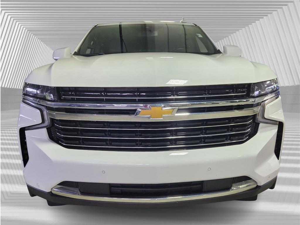 used 2023 Chevrolet Suburban car, priced at $44,791