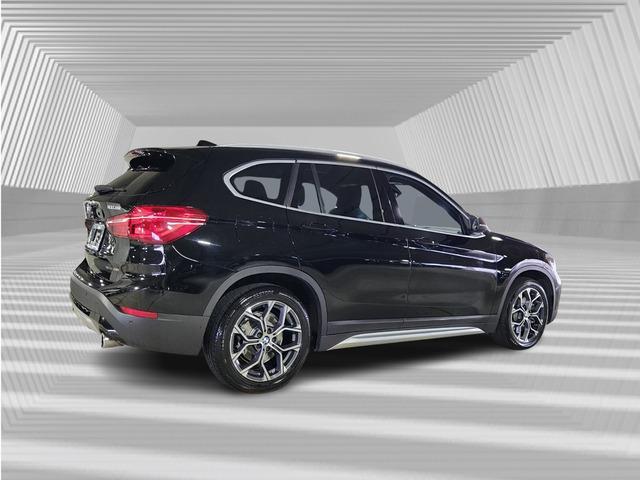 used 2020 BMW X1 car, priced at $24,994