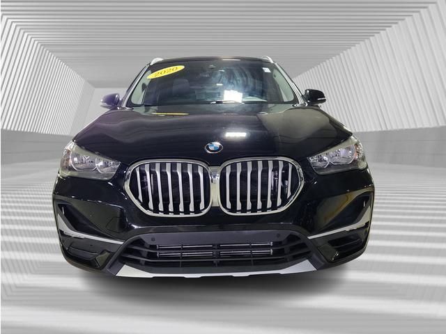 used 2020 BMW X1 car, priced at $24,994