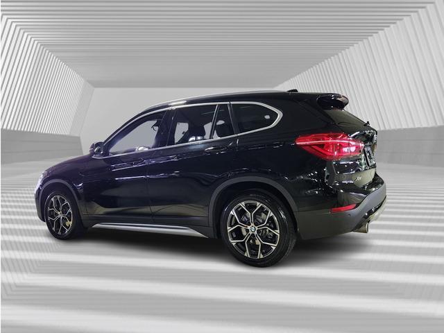 used 2020 BMW X1 car, priced at $24,994