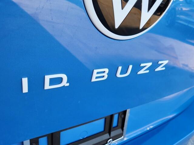 new 2025 Volkswagen ID. Buzz car, priced at $67,395