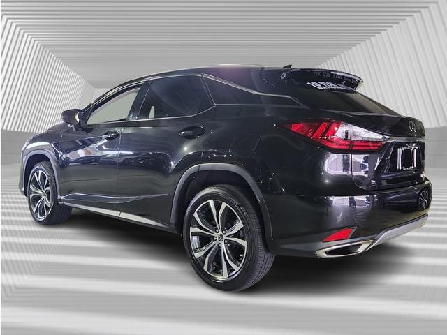 used 2022 Lexus RX 350 car, priced at $37,692