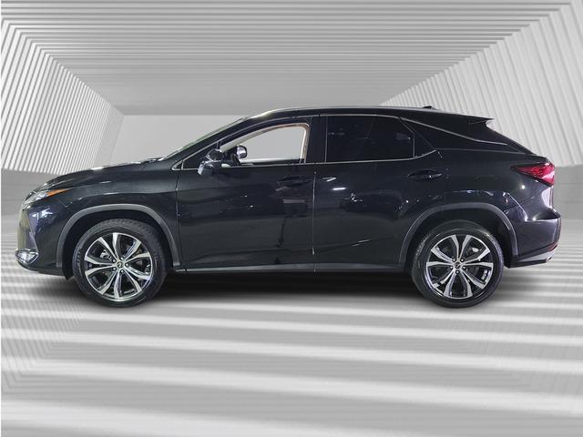 used 2022 Lexus RX 350 car, priced at $37,692