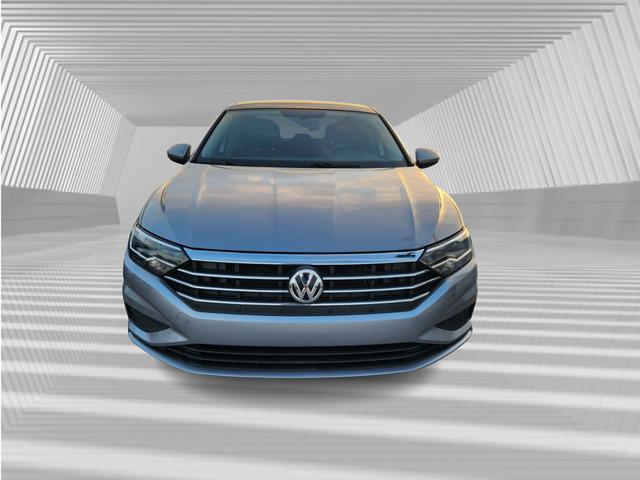 used 2020 Volkswagen Jetta car, priced at $16,991