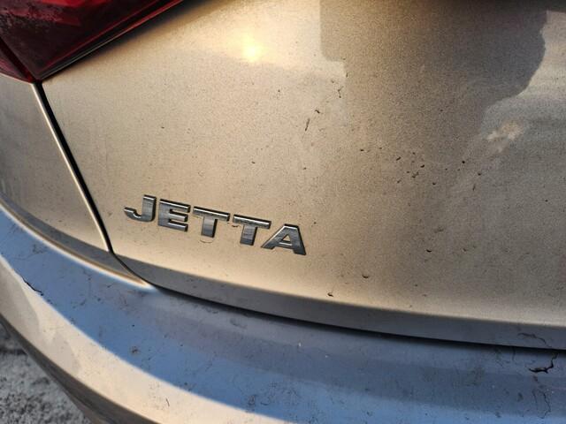 used 2020 Volkswagen Jetta car, priced at $16,991