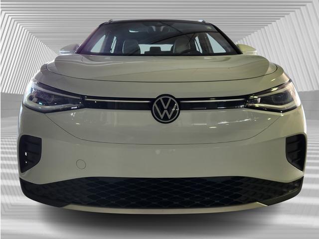 used 2022 Volkswagen ID.4 car, priced at $26,891