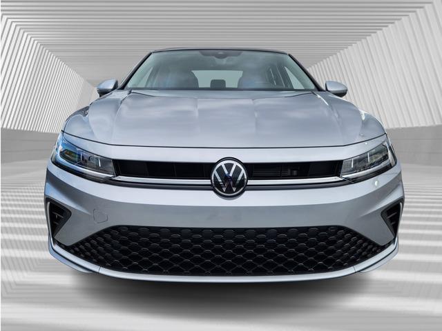 new 2025 Volkswagen Jetta car, priced at $26,193