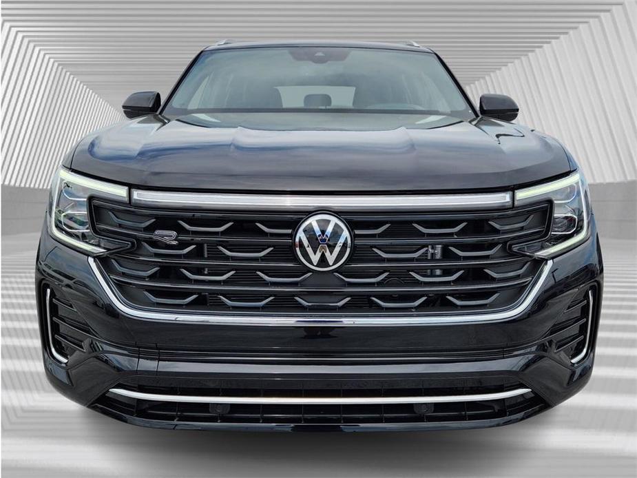 new 2024 Volkswagen Atlas Cross Sport car, priced at $47,692