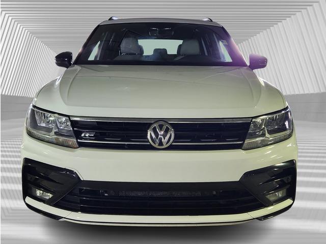 used 2020 Volkswagen Tiguan car, priced at $21,592