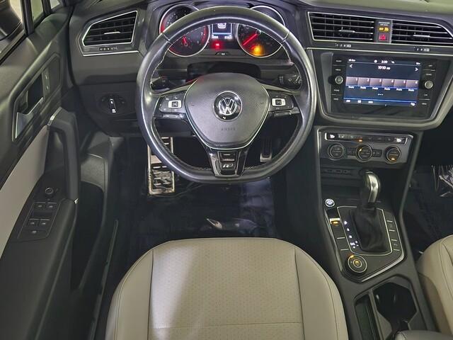 used 2020 Volkswagen Tiguan car, priced at $21,592