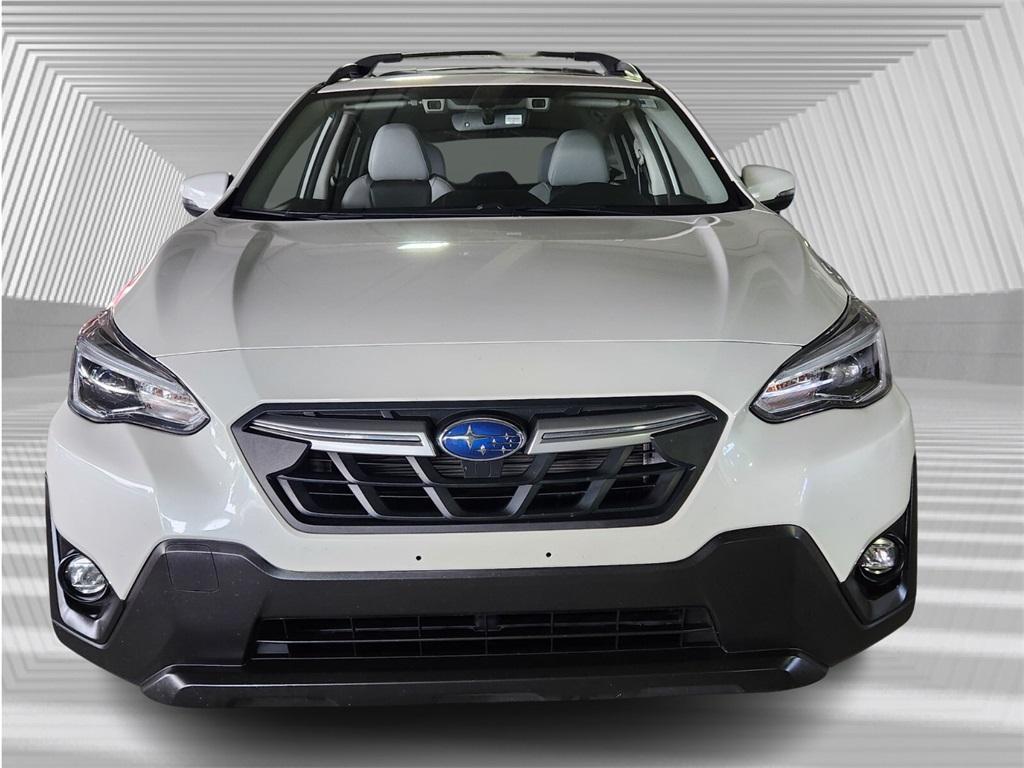 used 2022 Subaru Crosstrek car, priced at $24,991