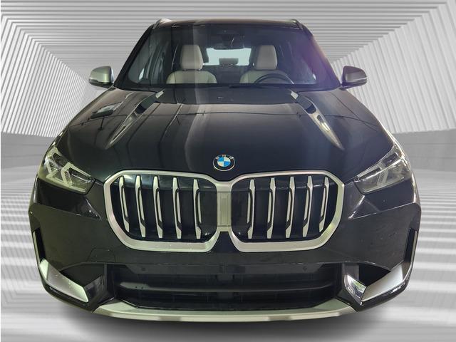 used 2024 BMW X1 car, priced at $37,891