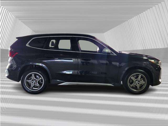 used 2024 BMW X1 car, priced at $37,891