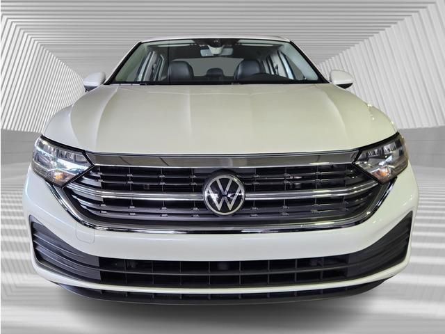 used 2022 Volkswagen Jetta car, priced at $17,593