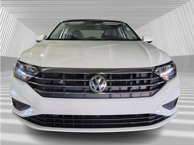 used 2020 Volkswagen Jetta car, priced at $18,491