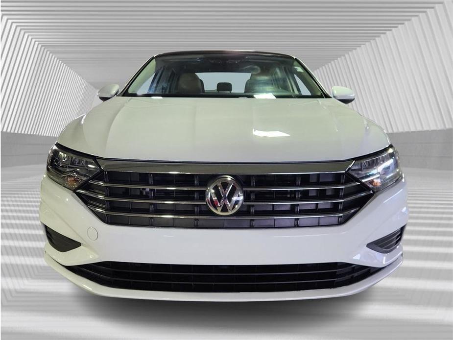 used 2020 Volkswagen Jetta car, priced at $16,994