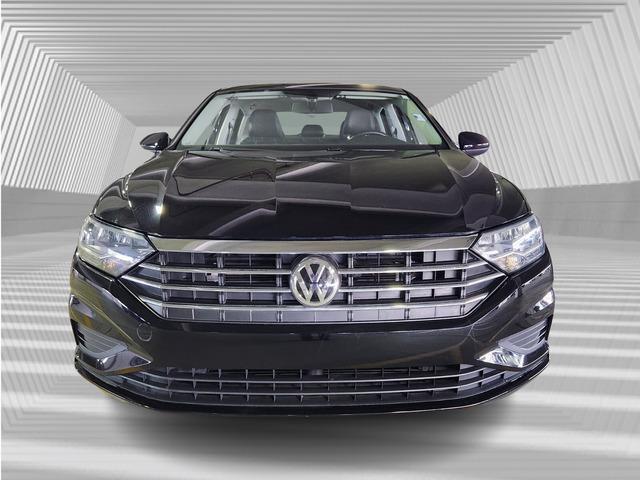 used 2020 Volkswagen Jetta car, priced at $18,691