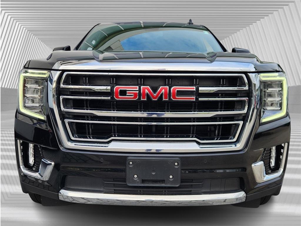 used 2023 GMC Yukon XL car, priced at $51,992