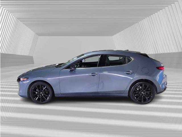 used 2022 Mazda Mazda3 car, priced at $23,491