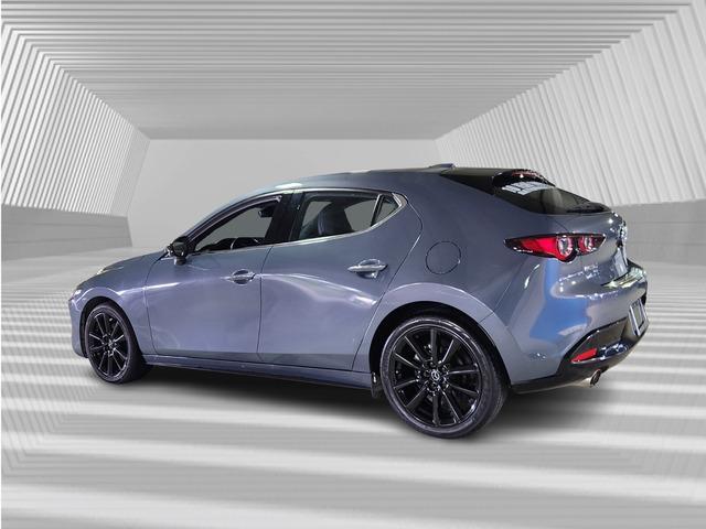 used 2022 Mazda Mazda3 car, priced at $23,491