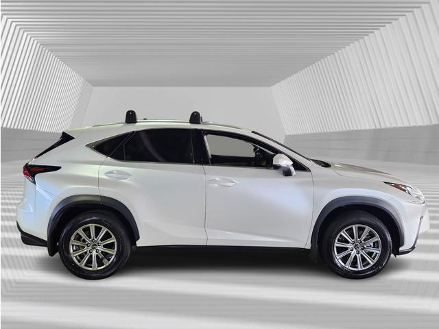 used 2021 Lexus NX 300 car, priced at $29,994