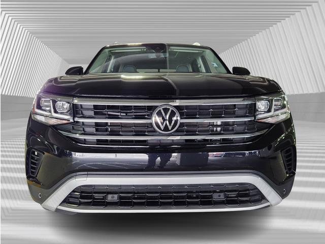 used 2022 Volkswagen Atlas car, priced at $29,891