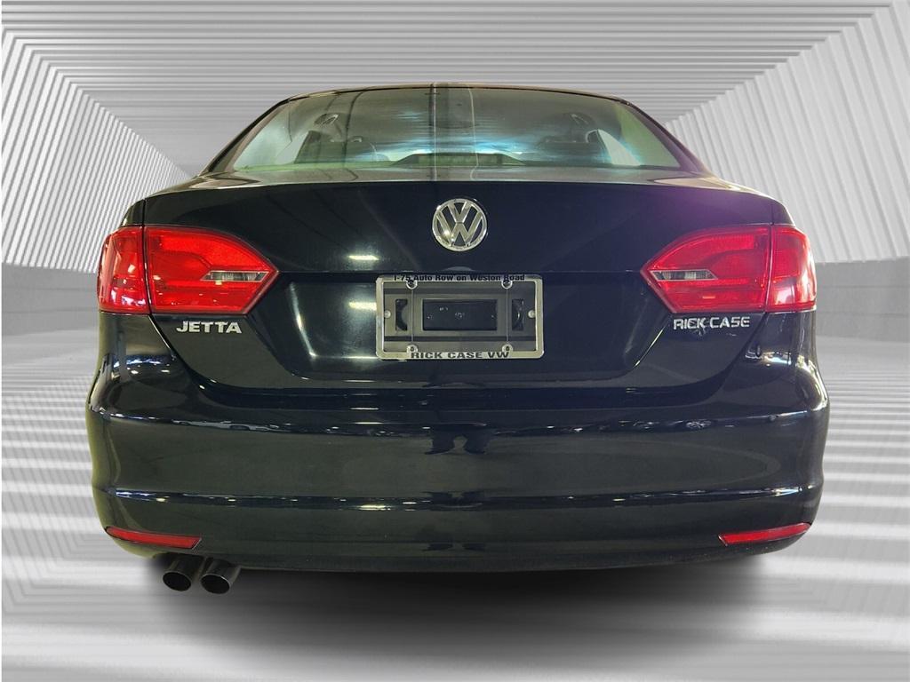 used 2014 Volkswagen Jetta car, priced at $7,991