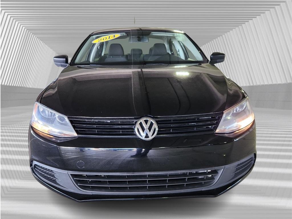 used 2014 Volkswagen Jetta car, priced at $7,991