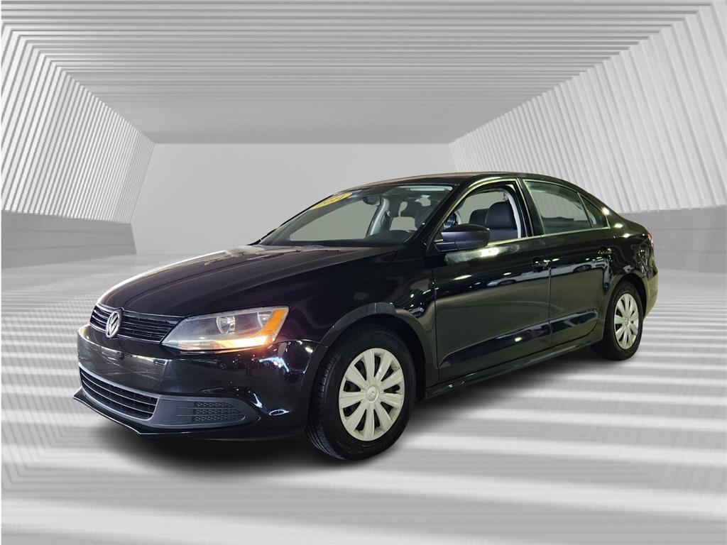 used 2014 Volkswagen Jetta car, priced at $7,991