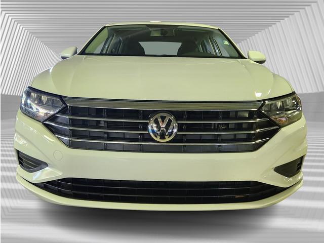 used 2021 Volkswagen Jetta car, priced at $14,494