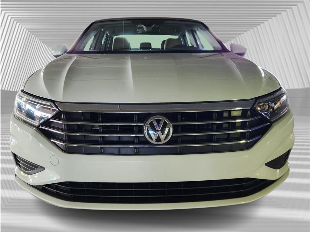 used 2020 Volkswagen Jetta car, priced at $16,991