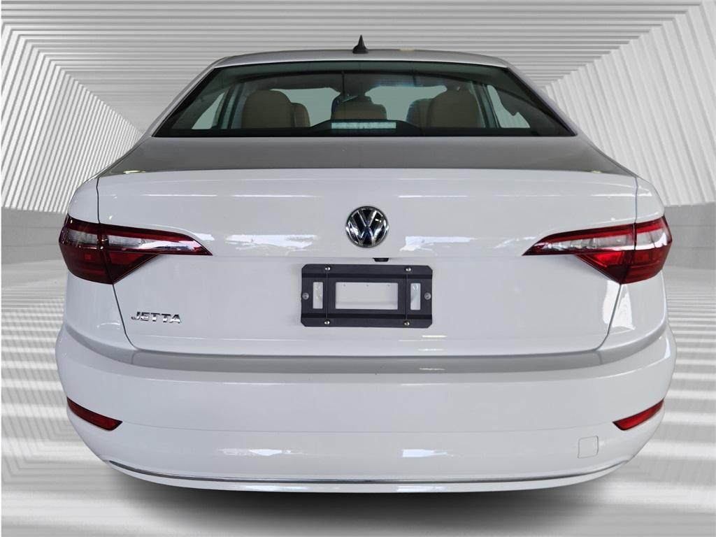 used 2020 Volkswagen Jetta car, priced at $16,991