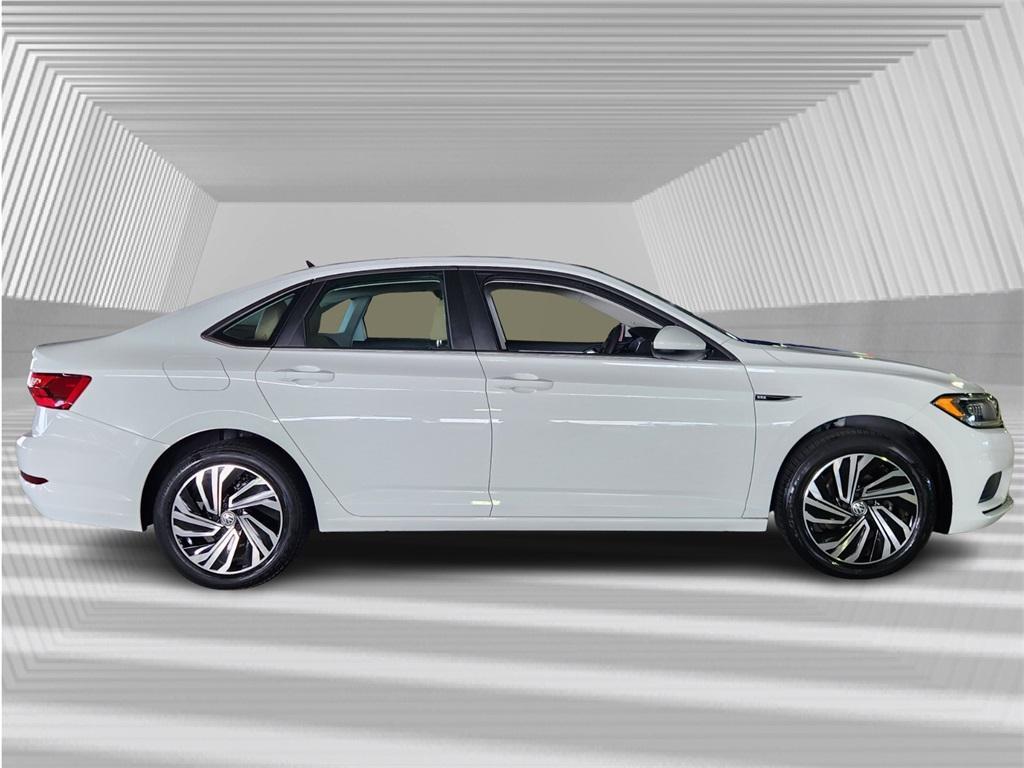 used 2020 Volkswagen Jetta car, priced at $16,991