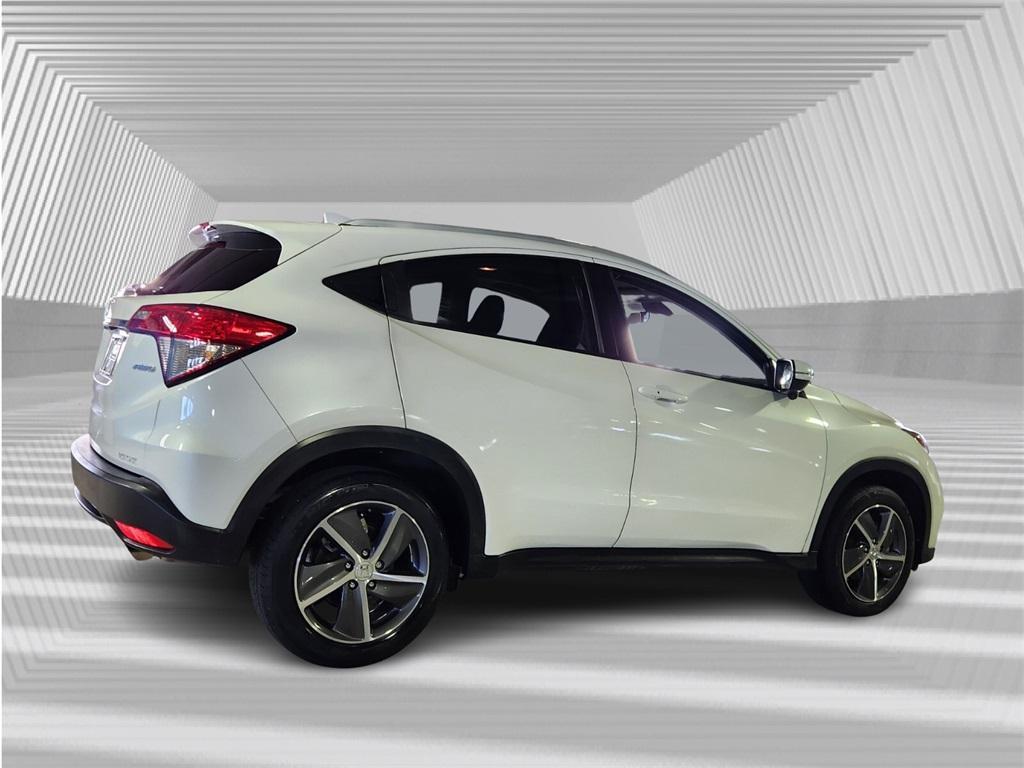 used 2021 Honda HR-V car, priced at $22,492