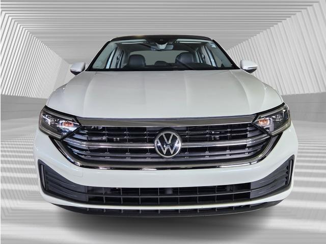 used 2022 Volkswagen Jetta car, priced at $25,991