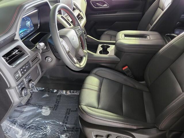 used 2023 Chevrolet Suburban car, priced at $67,792