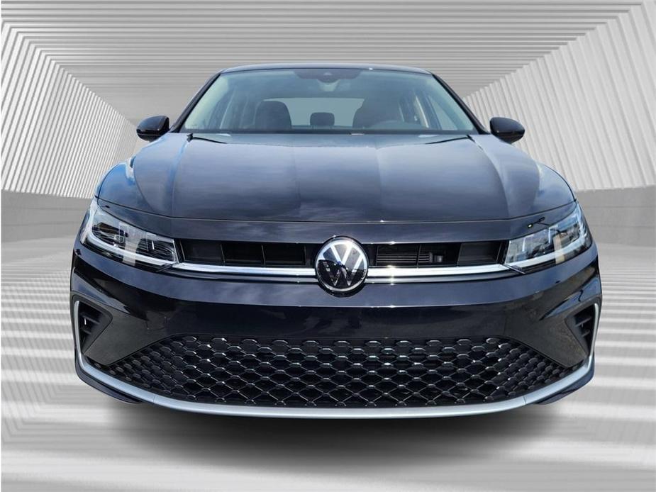 new 2025 Volkswagen Jetta car, priced at $22,516