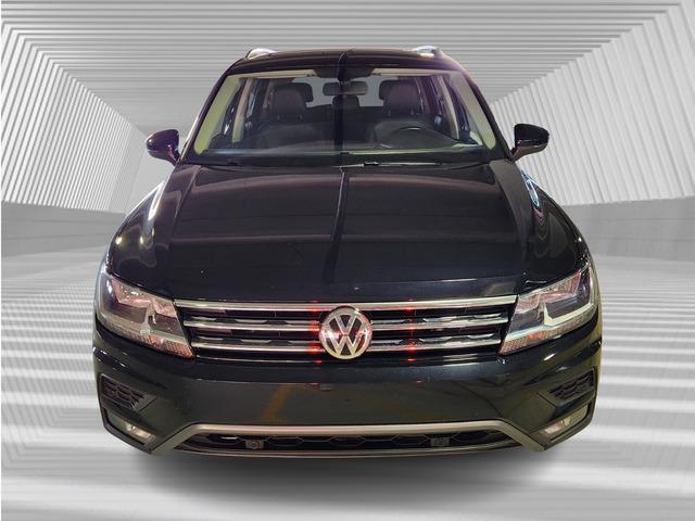 used 2019 Volkswagen Tiguan car, priced at $18,991