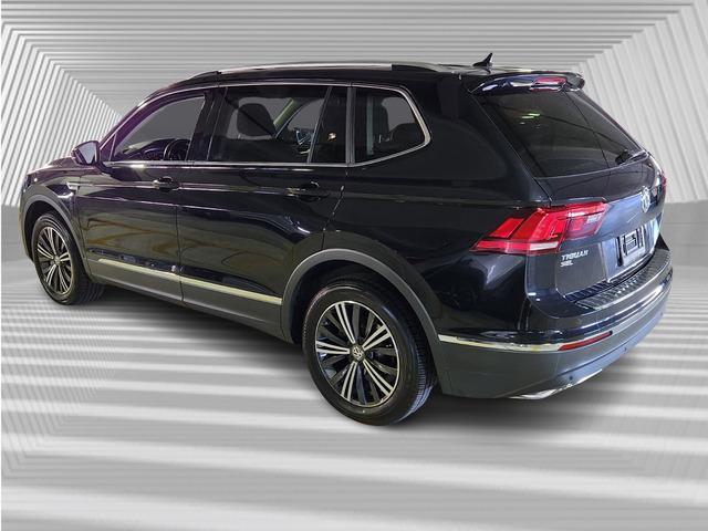 used 2019 Volkswagen Tiguan car, priced at $18,991