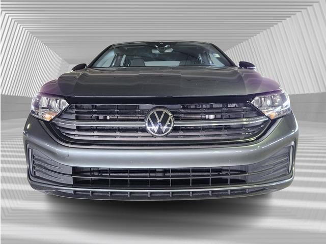 used 2023 Volkswagen Jetta car, priced at $16,394