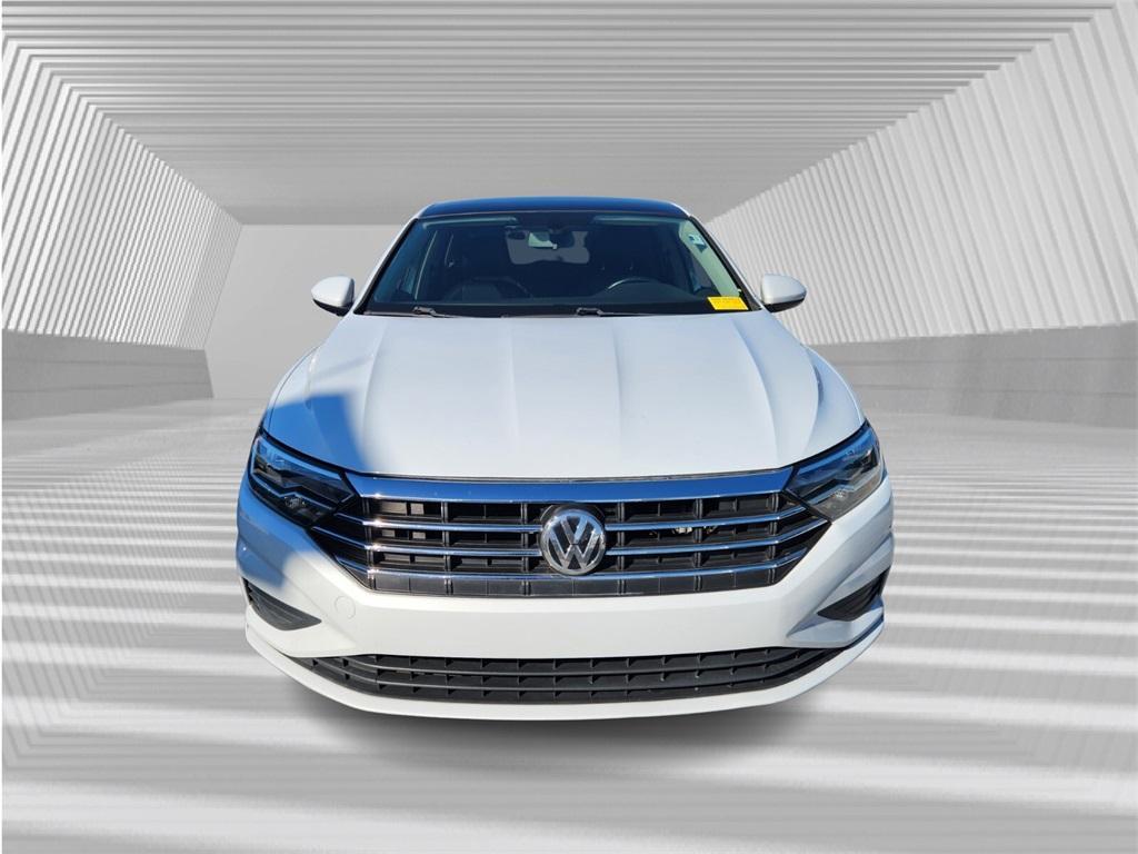 used 2019 Volkswagen Jetta car, priced at $10,994