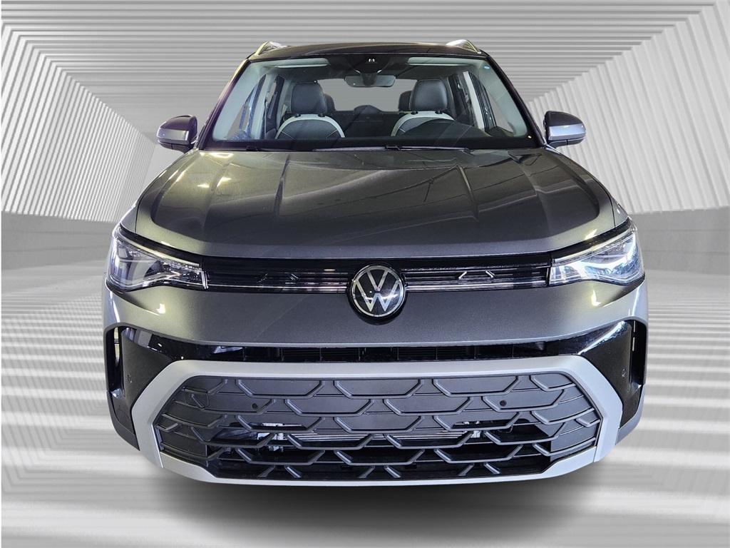 new 2025 Volkswagen Taos car, priced at $29,916