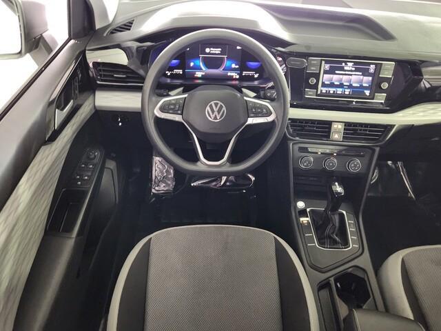 used 2022 Volkswagen Taos car, priced at $18,592