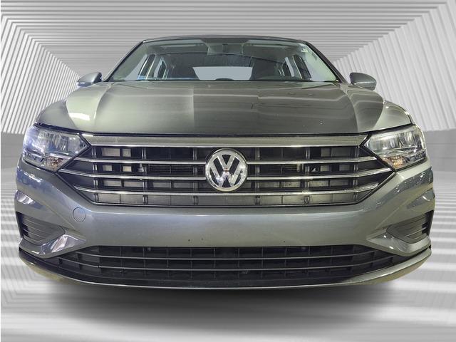 used 2021 Volkswagen Jetta car, priced at $14,991