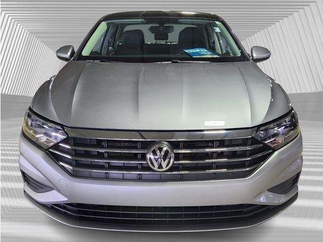 used 2020 Volkswagen Jetta car, priced at $19,991