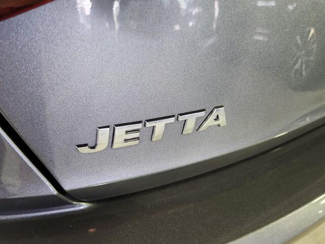 used 2020 Volkswagen Jetta car, priced at $18,891