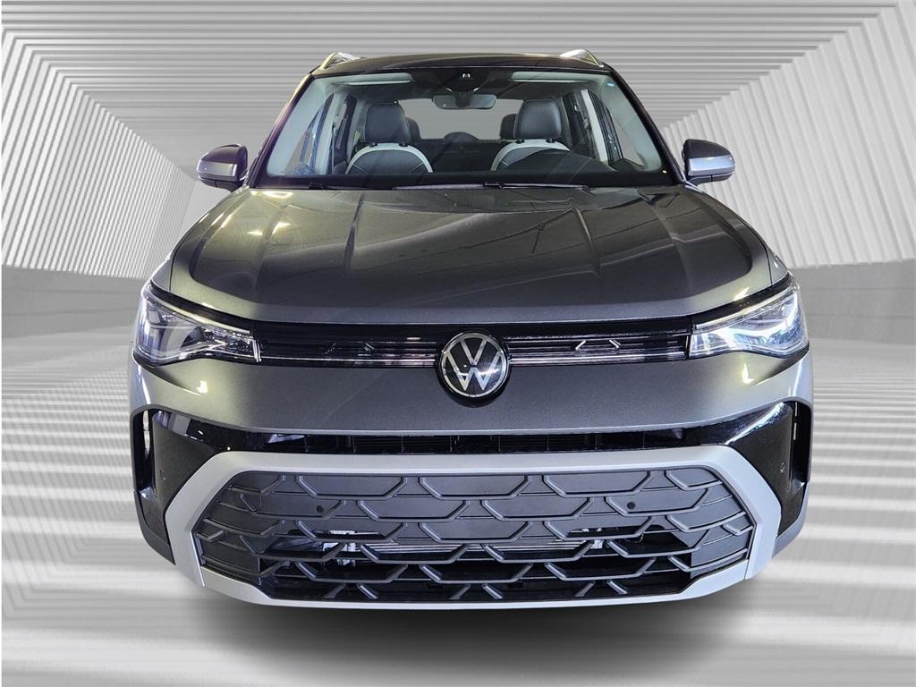 new 2025 Volkswagen Taos car, priced at $31,116