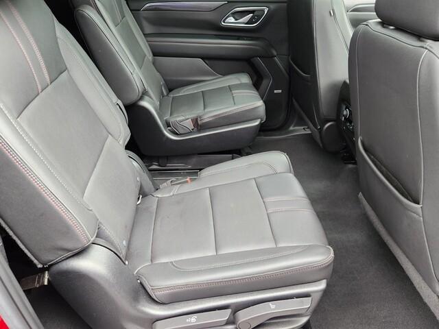 used 2022 Chevrolet Suburban car, priced at $61,991